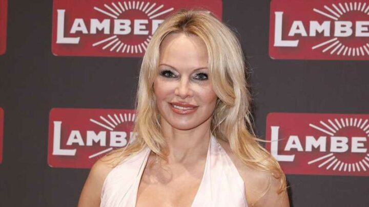 Pamela Anderson: Liebeserklärung an ihren Ex-Mann | InTouch