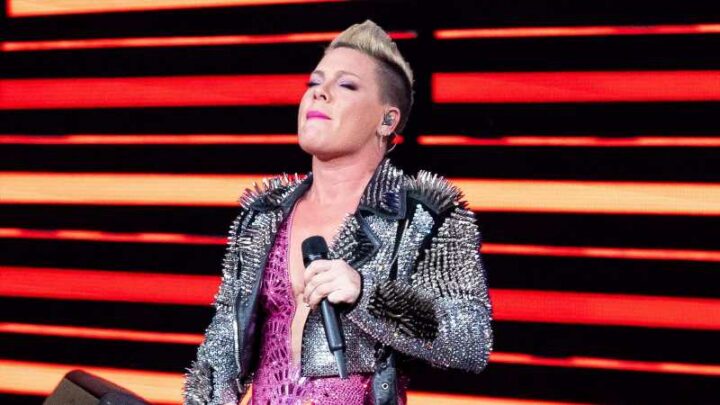 Pink: Schlimme Drogenbeichte! Sie spricht über die schlimmste Zeit ihres Lebens | InTouch