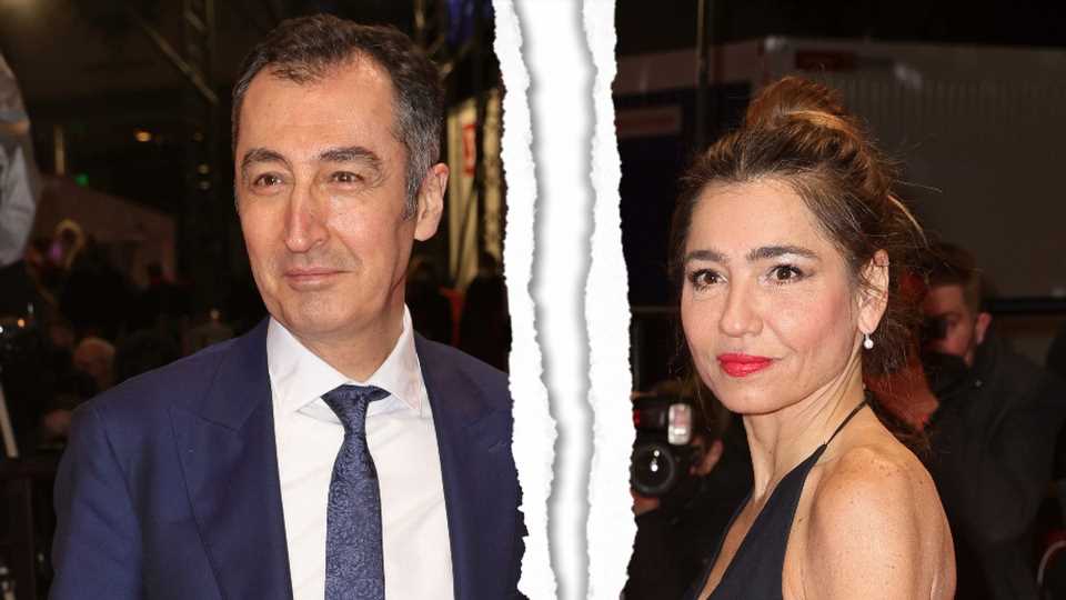 Politiker Cem Özdemir und seine Ehefrau Pia sind getrennt