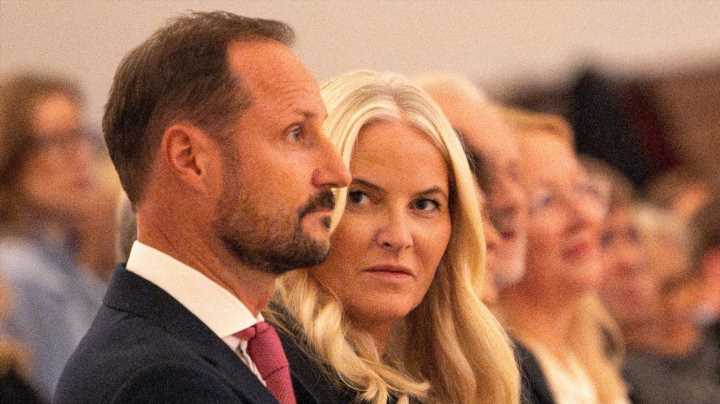 Prinz Haakon + Prinzessin Mette-Marit in Doku privat wie noch nie: "Wir sind ein gutes Team, aber …"