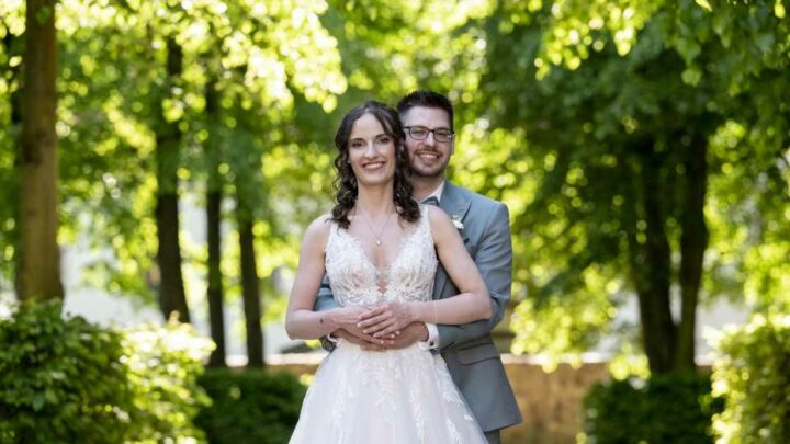 Scheitert diese "Hochzeit auf den ersten Blick"-Ehe bald?