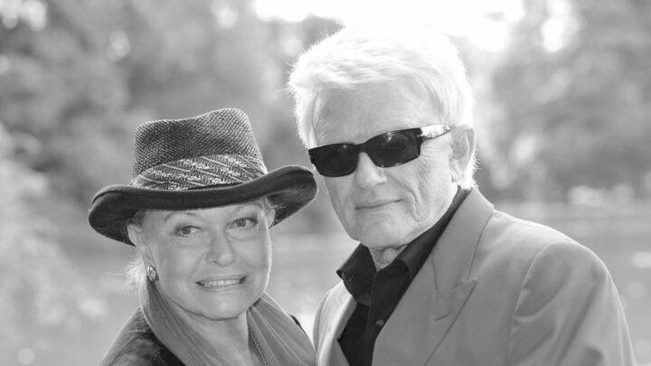 Schicksalsschlag für Heino: Der Schlagerstar trauert um seine Frau Hannelore
