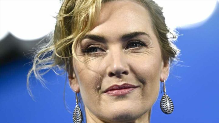Seltene Fotos: Kate Winslet und Sohn gemeinsam unterwegs