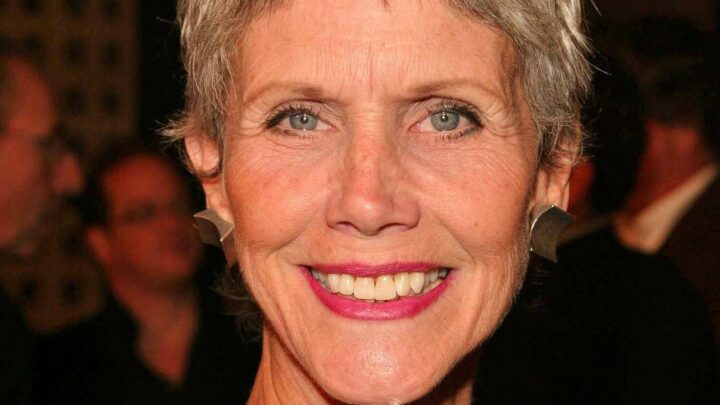 Shannon Wilcox: Der "Dallas"-Star ist tot | InTouch