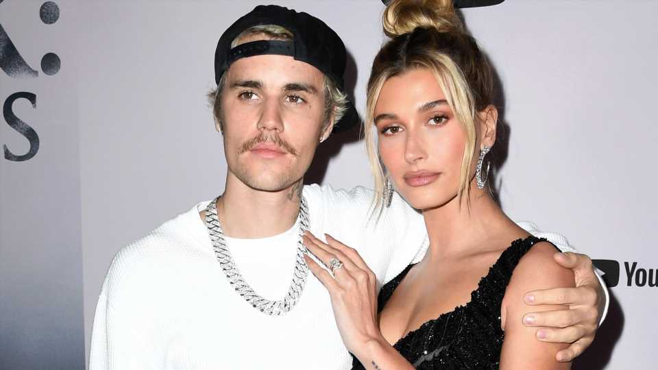 So süß gratuliert Justin Bieber seiner Hailey zum Geburtstag