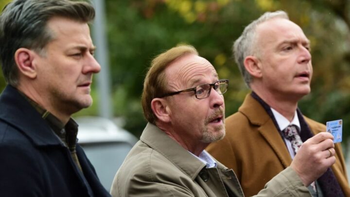 TV-Tipps am Samstag (04.11.2023)