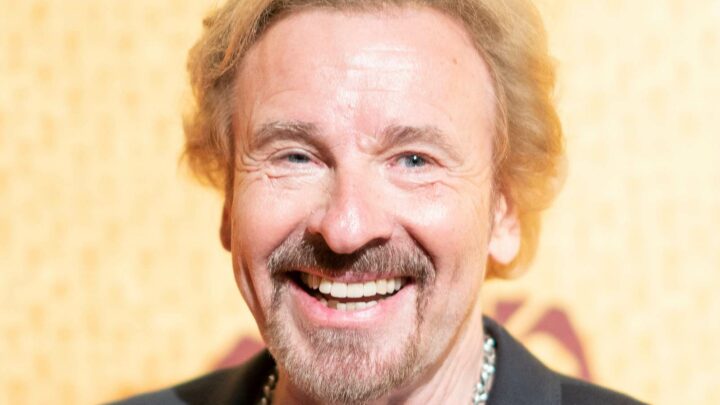 Thomas Gottschalk: So geht es nach dem "Wetten, dass …?"-Aus weiter! | InTouch