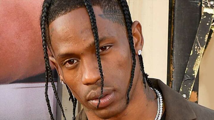 Travis Scott äußert sich erneut zur Astroworld-Tragödie!