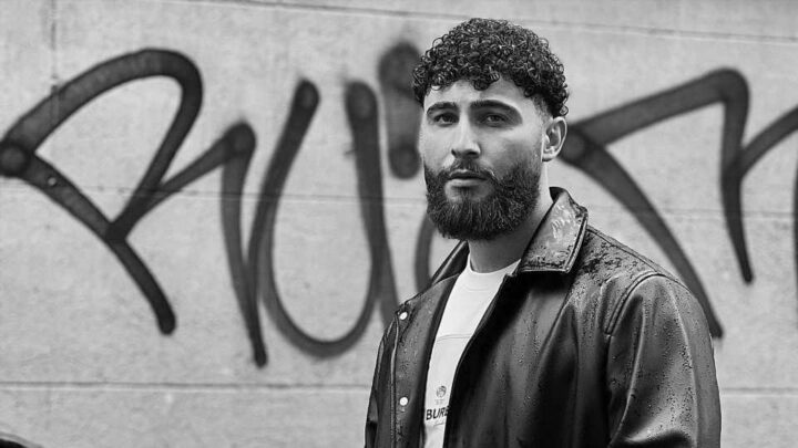 Umut rastet beim "Temptation Island V.I.P."-Lagerfeuer aus