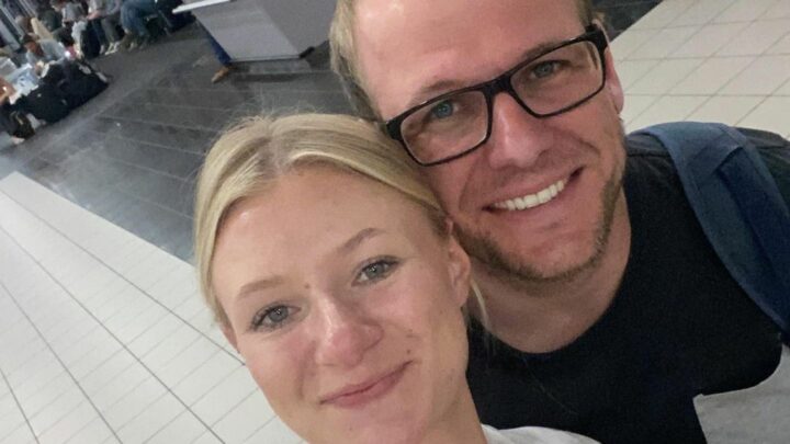 Unerwartetes Flitterwochenende: "Hochzeit auf den ersten Blick"-Paar Robert und Marina im Gefühlschaos