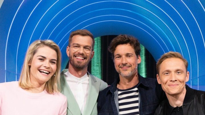 Welche Stars waren erfolgreich?