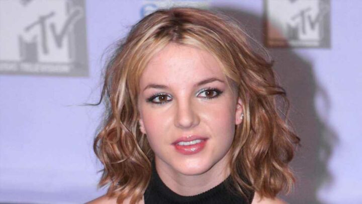 Wer bringt Britney Spears' Biografie auf die große Leinwand?