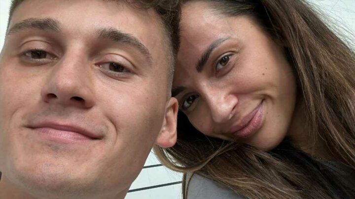Wie gefällt Jenny Saro und Fynn "Bachelor in Paradise"-Cast?