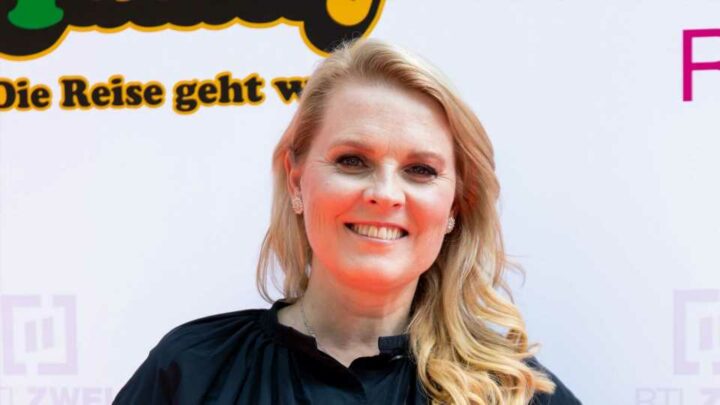 Würde Patricia Kelly wieder bei "Masked Singer" mitmachen?