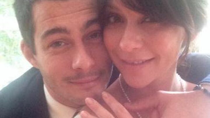 Zehn Jahre Ehe: Jennifer Love Hewitt feiert Rosenhochzeit!