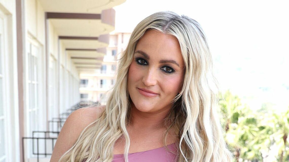 "Aus medizinischen Gründen": Jamie Lynn Spears wirft im Dschungelcamp das Handtuch