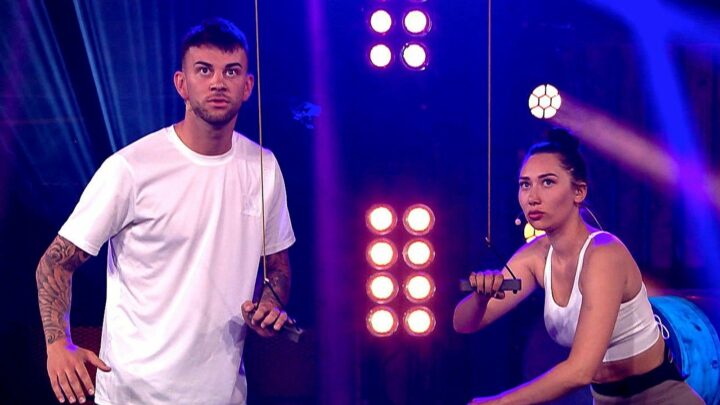 "Das Sommerhaus der Stars" Serkan & Samira: "Größte Enttäuschung" – harte Kritik nach dem Sieg! | InTouch