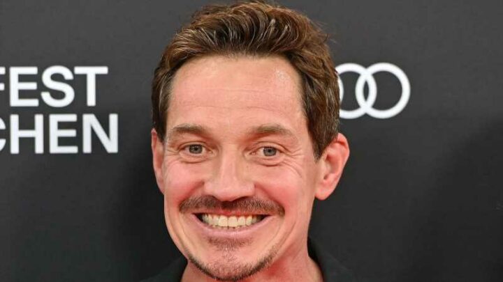 "Die Bergretter"-Markus Brandl: Der Schauspieler spricht über sein Serien-Aus | InTouch