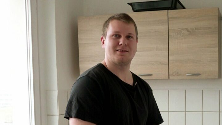 "Hartz und herzlich": Cindys Ex-Freund ist zurück – jetzt packt er über die Trennung aus | InTouch