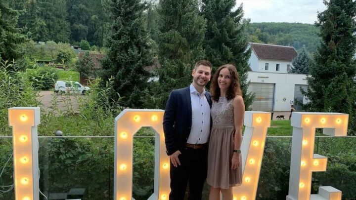 "Hochzeit auf den ersten Blick"-Kai und Marina noch liiert?
