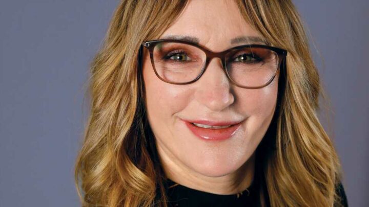 "Hochzeit auf den ersten Blick"-Manuela wagte Neuanfang
