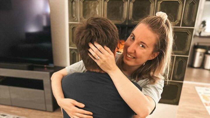 "Hochzeit auf den ersten Blick"-Melissa zeigt neuen Partner!