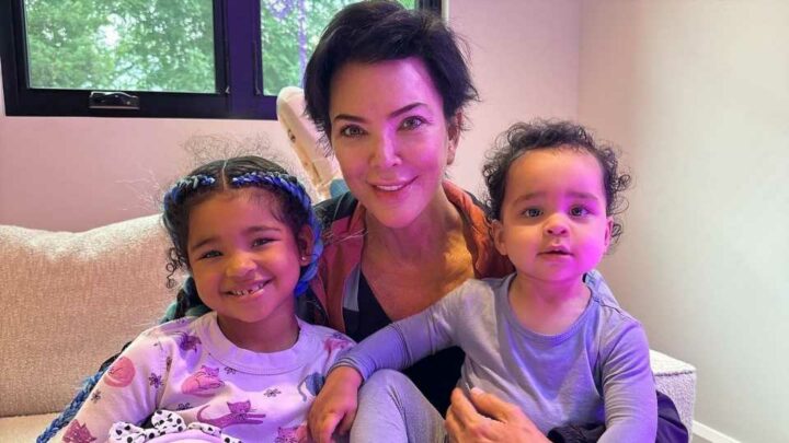 "Liebevollste Mami": Kardashians ehren Kris an Geburtstag