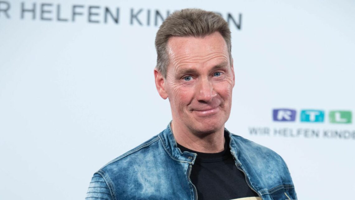 Awz Star Berrit Arnold: Krass! So Reagieren Fans Auf Ihren Mutigen Schritt Mit 54! - xh3lg23