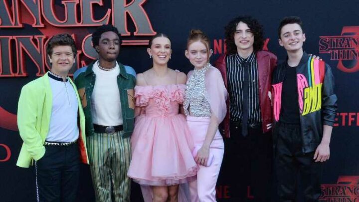 "Stranger Things": Wegen bitterem Dreh-Aus – Die Fans sind außer sich! | InTouch