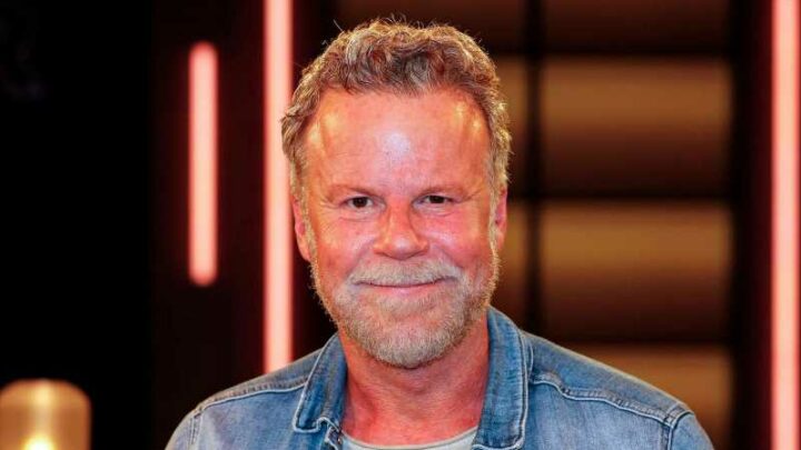 "The Masked Singer": Jenke von Wilmsdorff ist das neue Jury-Mitglied! | InTouch