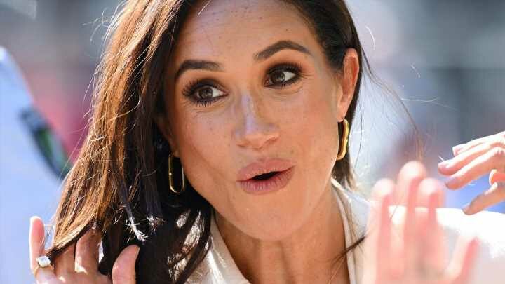 "Will nichts mehr mit den Royals zu tun haben": Deshalb braucht Herzogin Meghan ein neues Image