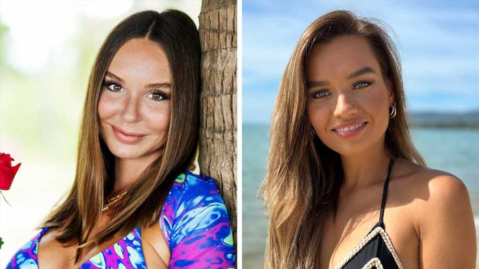 Adela greift Karina an: "Bachelor in Paradise"-Fans genervt