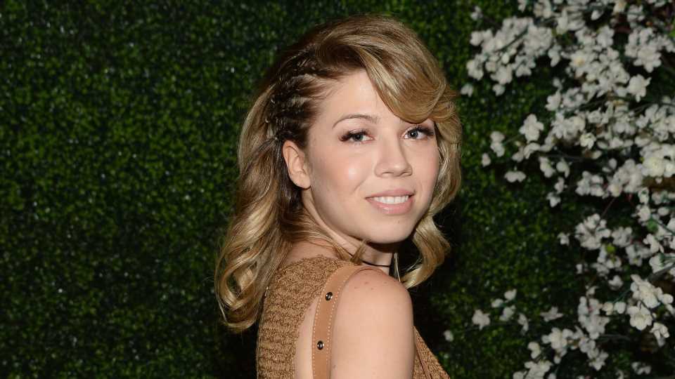 Akne mit 31: So kämpft Jennette McCurdy mit Hautproblemen!