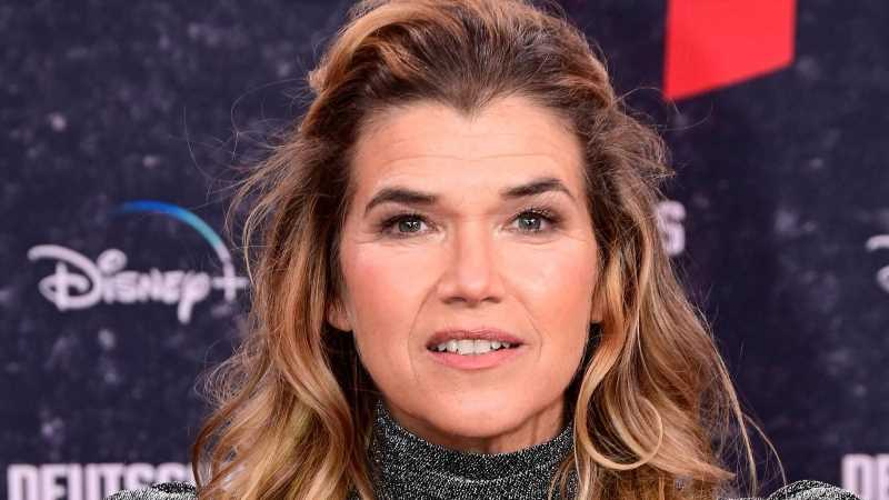 Anke Engelke: Jetzt spricht sie Klartext! "Ich fühle mich reduziert"  | InTouch