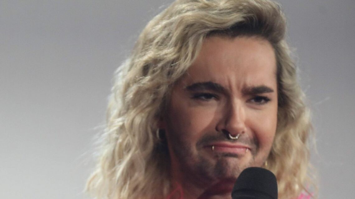 Bill Kaulitz: Bittere Abfuhr von Marc Eggers! | InTouch