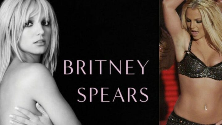 Britney Spears: Überraschendes Nacktfoto und die wahre Geschichte dahinter