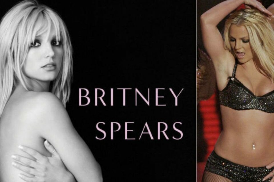 Britney Spears: Überraschendes Nacktfoto und die wahre Geschichte dahinter