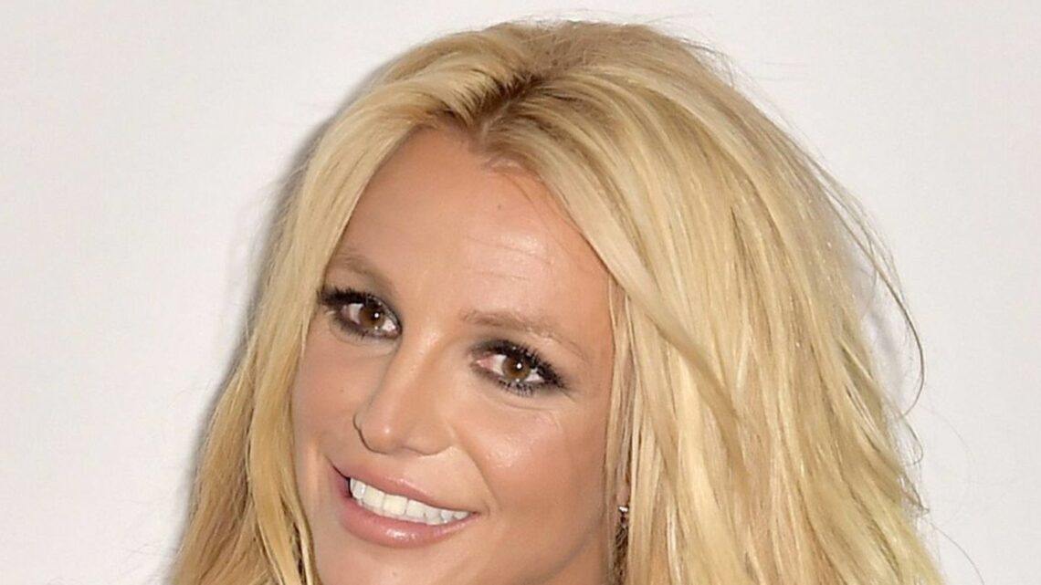 Britney Spears postet gemeinsames Bild