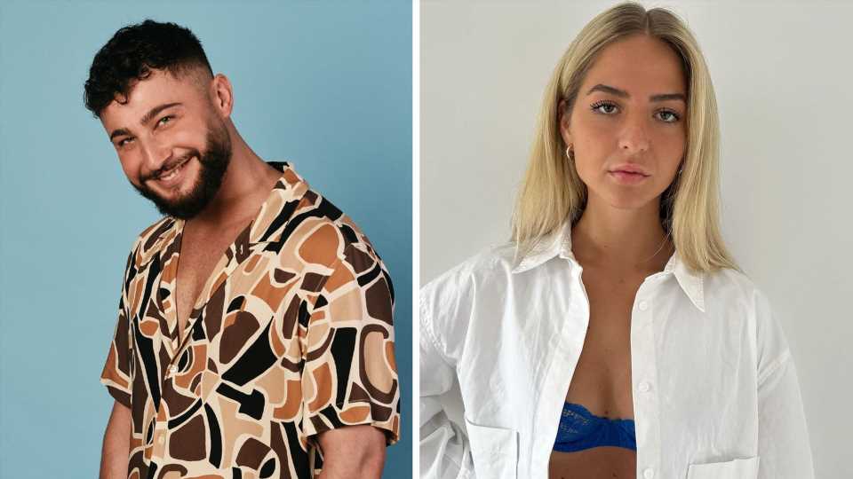 Das halten Fans von Umut und Emmas "Temptation Island"-Sex