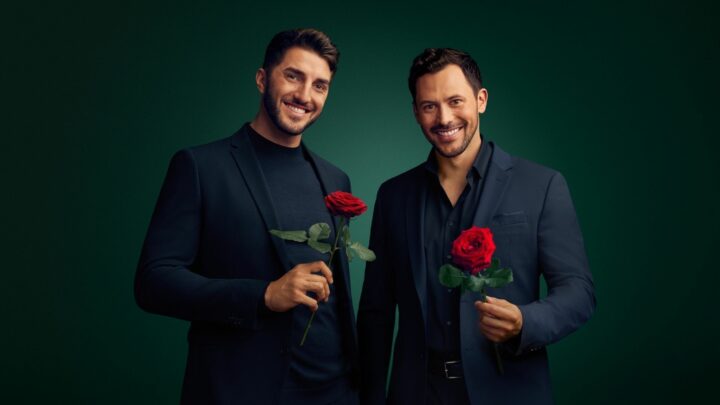 Dennis oder Sebastian? Er ist Favorit der Ex-Bachelor-Girls!