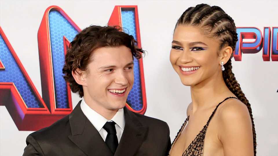 Diese Eigenschaft liebt Tom Holland an Zendaya besonders!