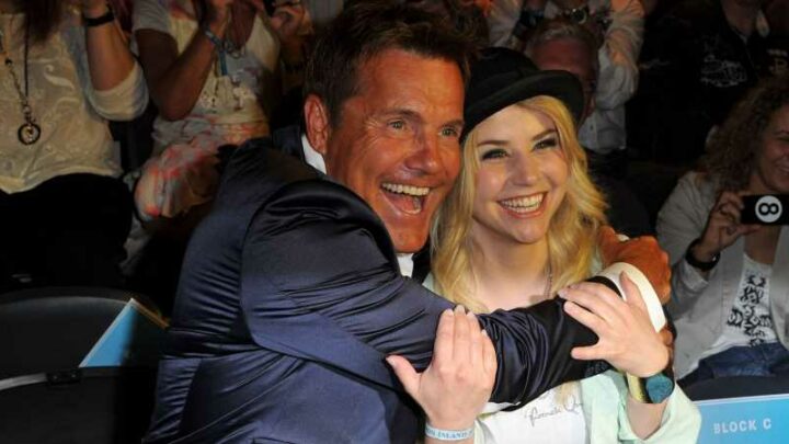 Dieter Bohlen & Beatrice Egli: Kriegsbeil begraben! Darum BRAUCHT er sie jetzt in der DSDS-Jury | InTouch