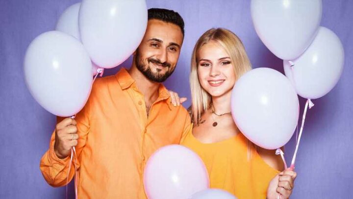 Estefania Wollny: Unerwartete Babybeichte! | InTouch