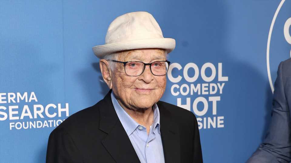 Fernsehproduzent Norman Lear ist mit 101 Jahren verstorben