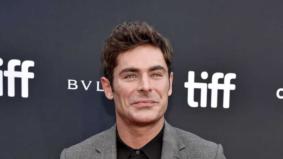 Für Zac Efron ist das Leben als Schauspieler "sehr einsam"