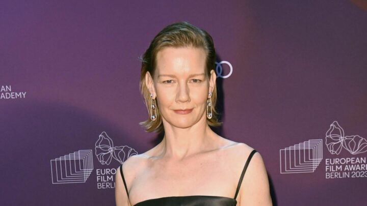 Golden Globes 2024: Sandra Hüller wird in der Kategorie "Drama" nominiert