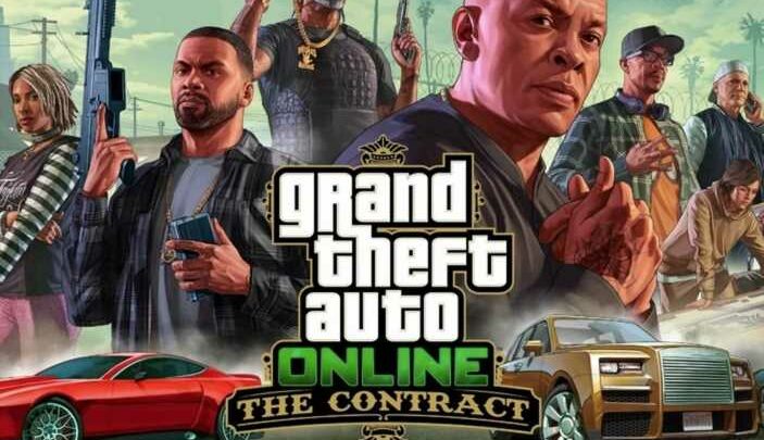 Grand Theft Auto: Warum Promis verrückt nach dem Spiel sind