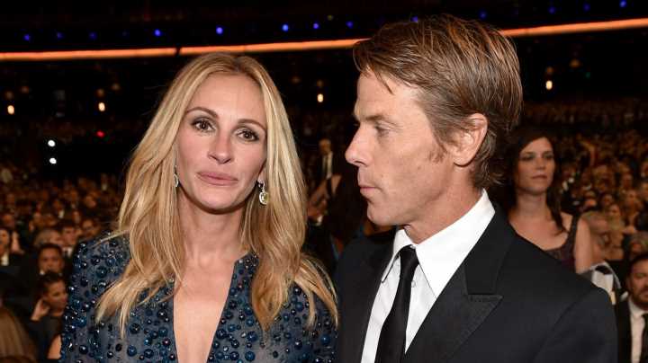 Julia Roberts: Harte Tatsache! Neuer Lebensabschnitt mit Ehemann Danny