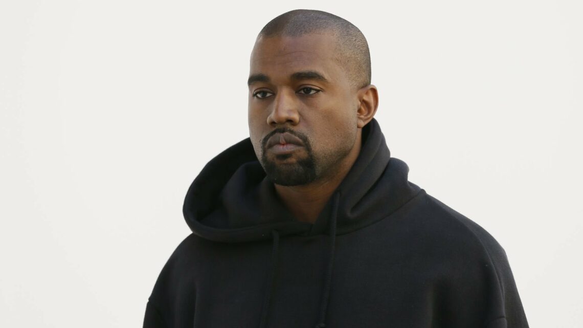 Kanye West will Klage seiner Akademie-Lehrer abweisen lassen