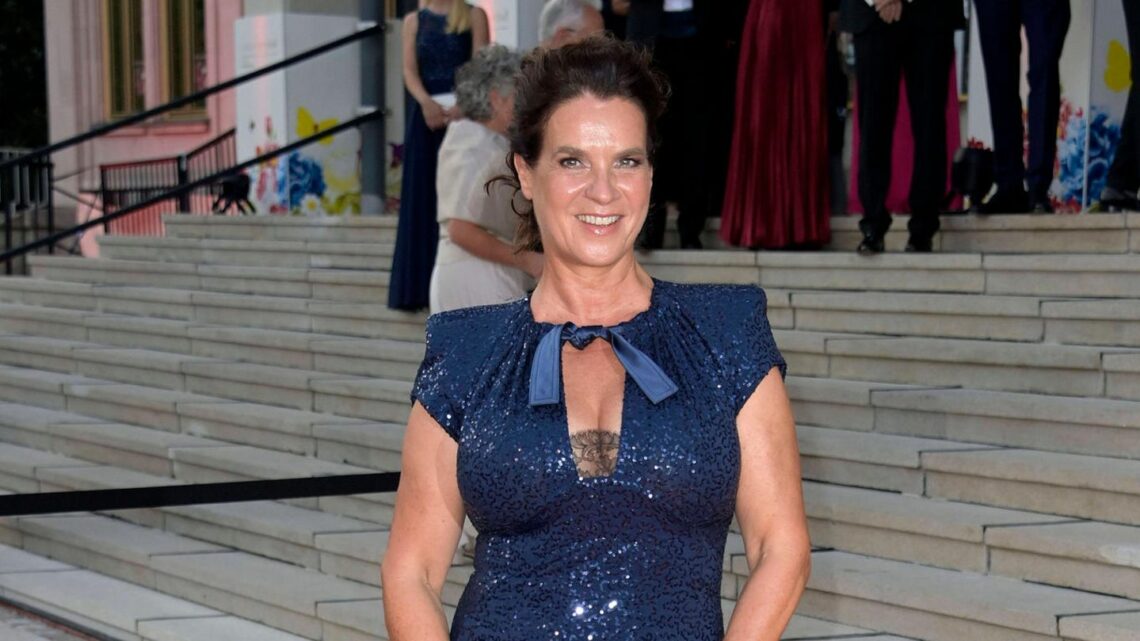 Katarina Witt im GALA-Interview: "Ich verzichte auf nichts"